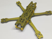 Load image into Gallery viewer, Squishy Triton 5.1in COLORS