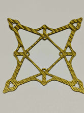 Load image into Gallery viewer, TKS starlord 95mm 2mm carbon MOB8 bassline swap colors