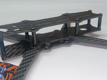 Load image into Gallery viewer, Hydra 5in freestyle split deck, Stretch X