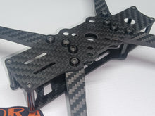 Load image into Gallery viewer, Hydra 5in freestyle split deck, Stretch X