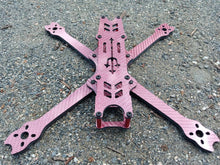 Load image into Gallery viewer, Triton 5.5in colored carbon