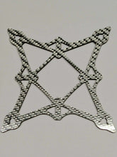 Load image into Gallery viewer, TKS starlord 95mm 2mm carbon MOB8 bassline swap colors