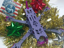 Load image into Gallery viewer, Squishy Triton 5.1in COLORS