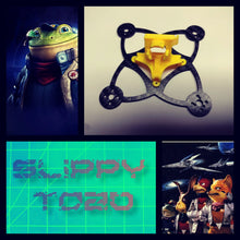 Load image into Gallery viewer, Slippy 2in