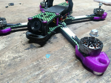 Load image into Gallery viewer, Triton Sale 5mm green truex        frame only
