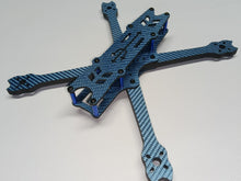 Load image into Gallery viewer, Squishy Triton 5.1in COLORS
