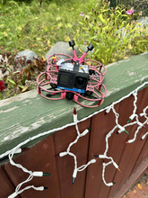 Load image into Gallery viewer, CINESHARK 2.5 SUB 250G
