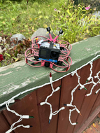 CINESHARK 2.5 SUB 250G