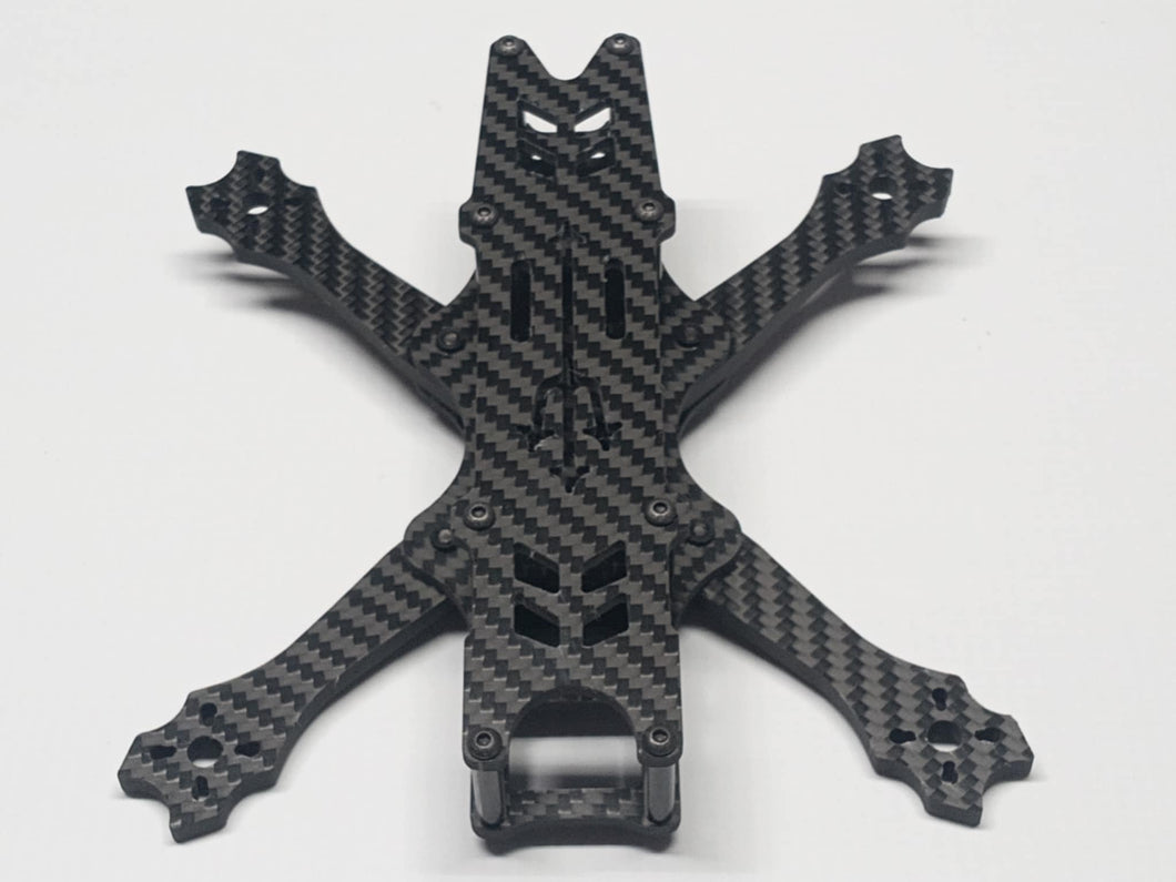 litlTRITON 3.6IN no props in view
