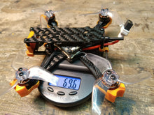 Load image into Gallery viewer, Tiny T Squishy 2.5in
