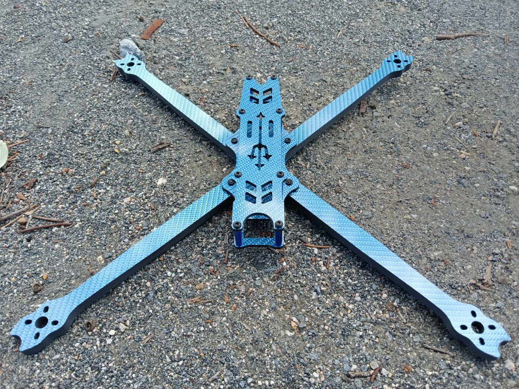 10in Triton