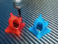 RACER X TWIG CANAPY antenna holder