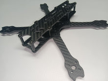 Load image into Gallery viewer, Squishy Triton 5.1in
