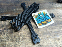 Load image into Gallery viewer, Triton Squishy Arm
