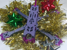 Load image into Gallery viewer, Squishy Triton 5.1in COLORS
