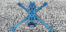 Load image into Gallery viewer, Triton 5.5in BLUE CARBON BEFFY
