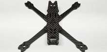 Load image into Gallery viewer, Triton 5.5in DJI 03 AIR UNIT VISTA &amp; ANALOG
