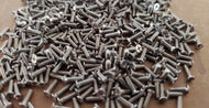 1.4mmx5mm screw for 2.5mm carbon thickness