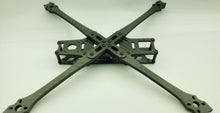 Load image into Gallery viewer, Triton 6in &amp; 7in DJI 03 AIR UNIT VISTA &amp; ANALOG WS
