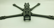 Triton Deadcat 6 & 7in DJI 03 AIR UNIT VISTA & ANALOG