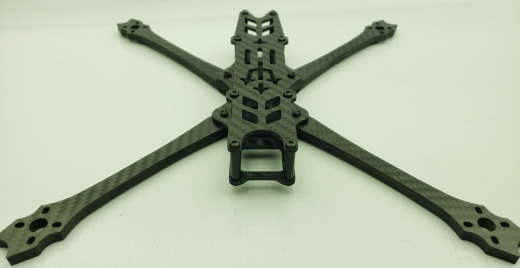 Triton 6in & 7in DJI 03 AIR UNIT VISTA & ANALOG WS