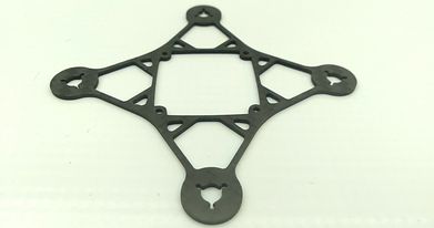 TKS 1s Rocket freestyle 75mm 1.5mm & 2mm carbon