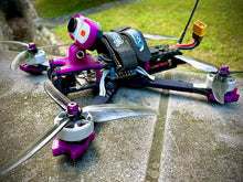 Load image into Gallery viewer, Triton 5.5in DJI 03 AIR UNIT VISTA &amp; ANALOG
